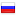 restoclub.ru server is located in Russia